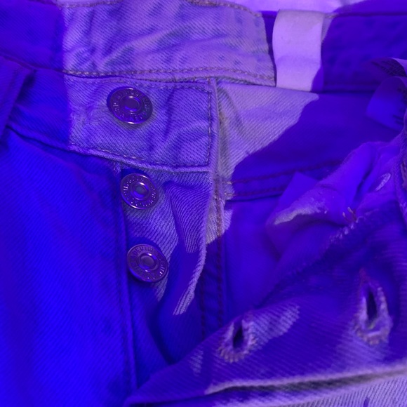 & Denim | boyfriend jeans 🌸🧚☀️ - Picture 4 of 5